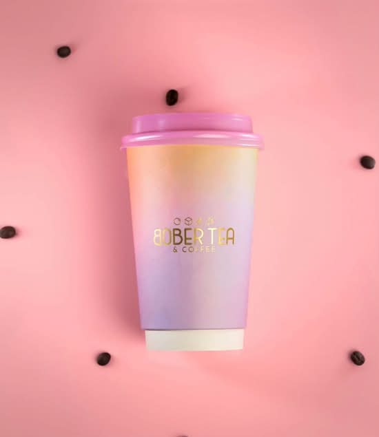 Rose Latte