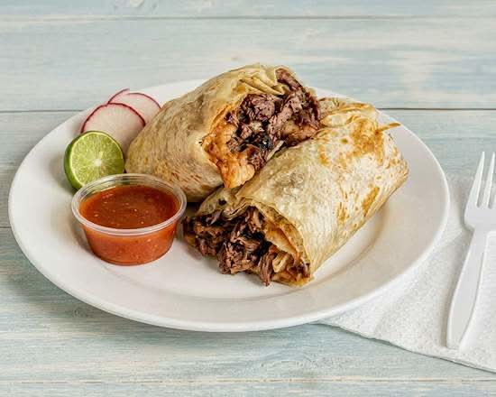 Burritos