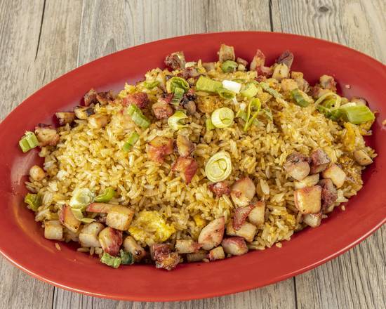 Fried Rice