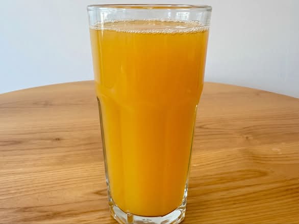 Orange Juice