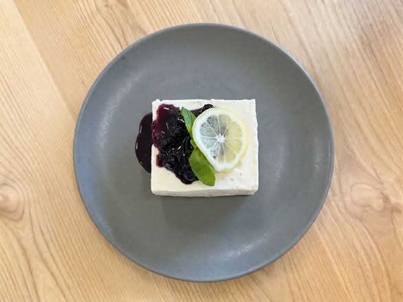 Lemon Carlotta