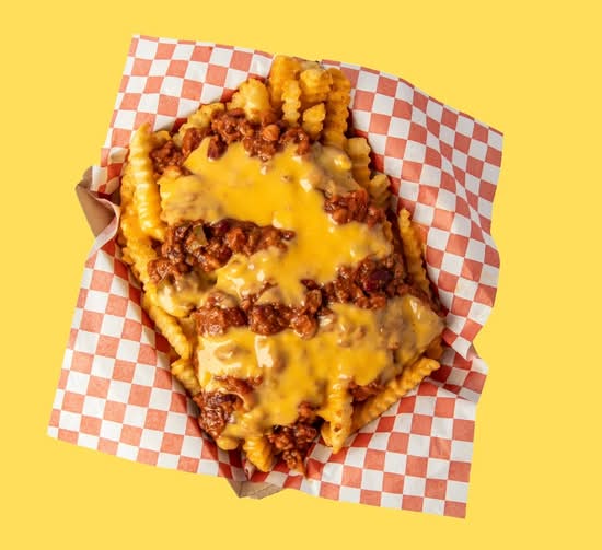 Cheesy Heaux