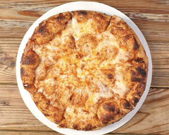 Cheese Pizza (Large)