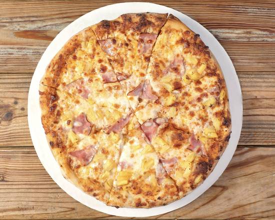 Hawaiian Pizza (Small)
