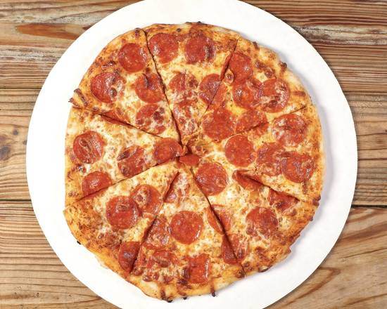 New York Pizza (Small)