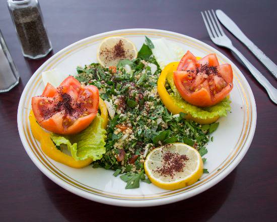 Tabouleh