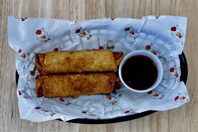 Egg Roll (2)