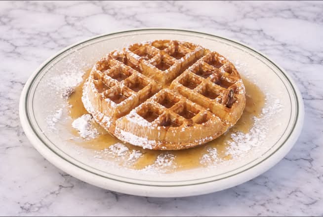 Waffle