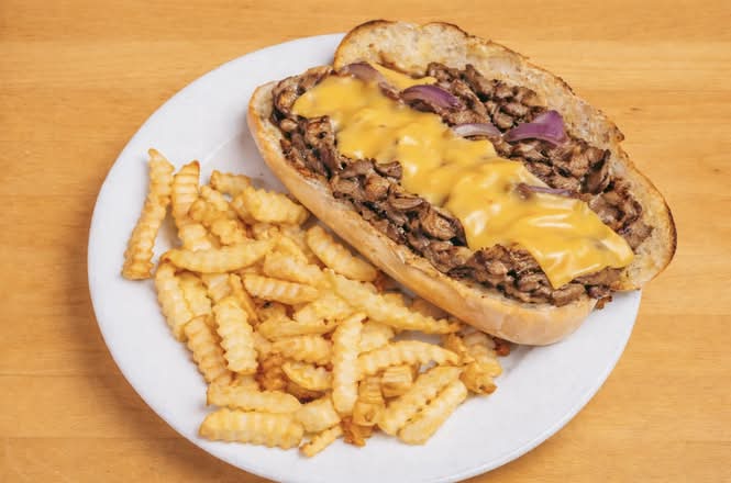 American Philly