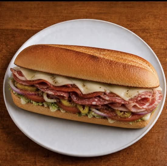 Italian Tozt