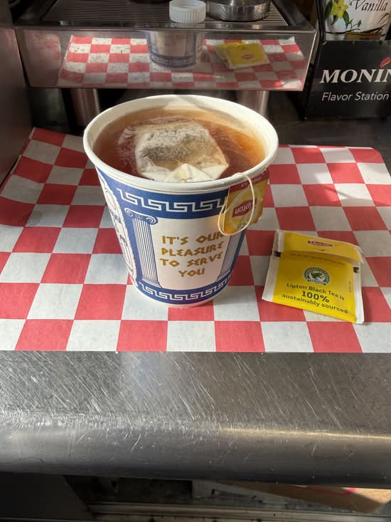 Teas