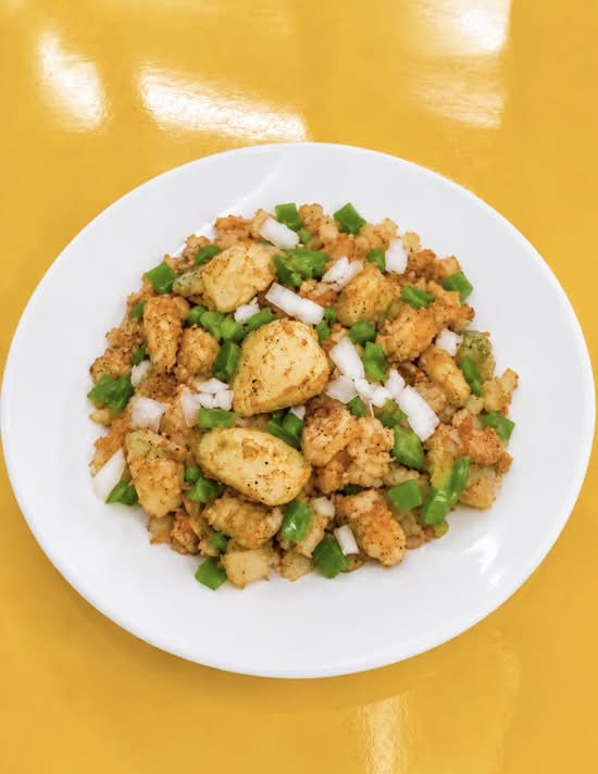 Home Fries