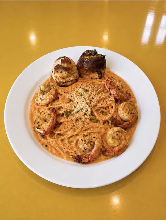 Create your own pasta