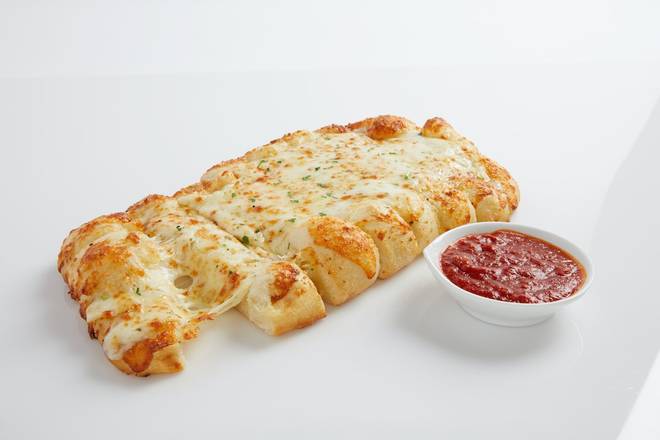 Garlic Cheesy Bread