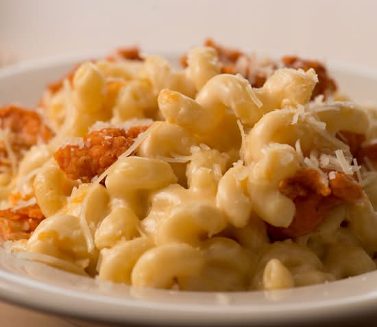 Mac & Cheese*