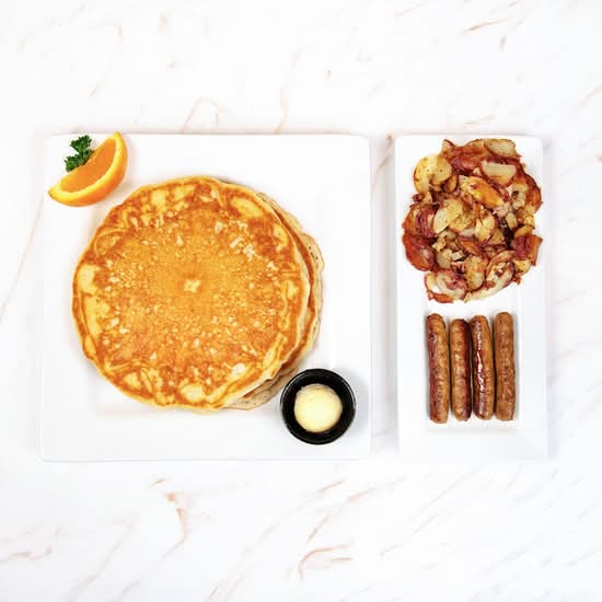 Pancake Combos