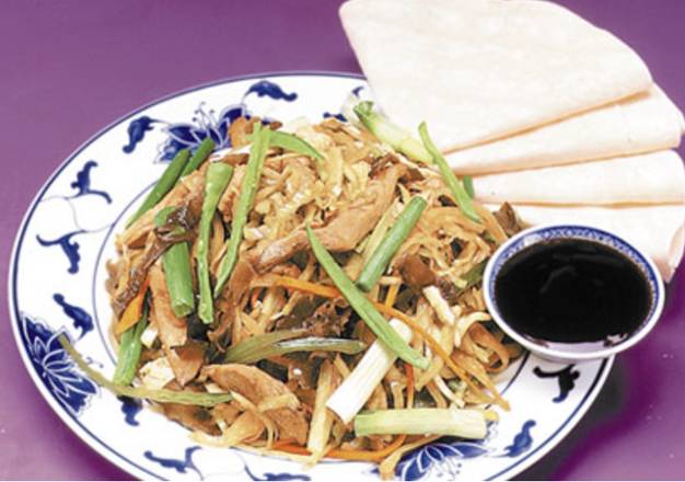 Moo Shu