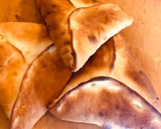 Spinach Pie