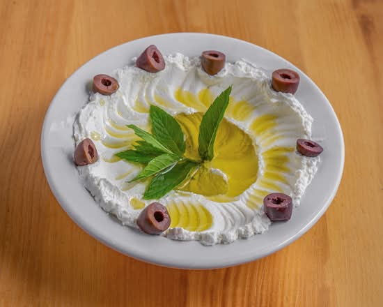Labneh