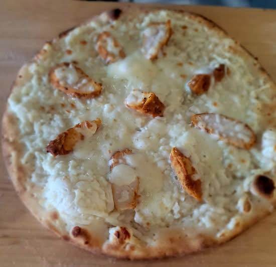 Chicken N Cheese