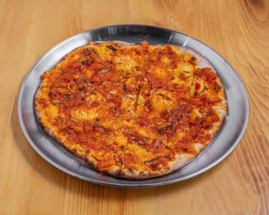 Muhammara Manoushe