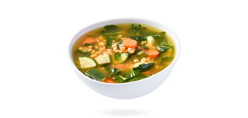 Vegetable Soup