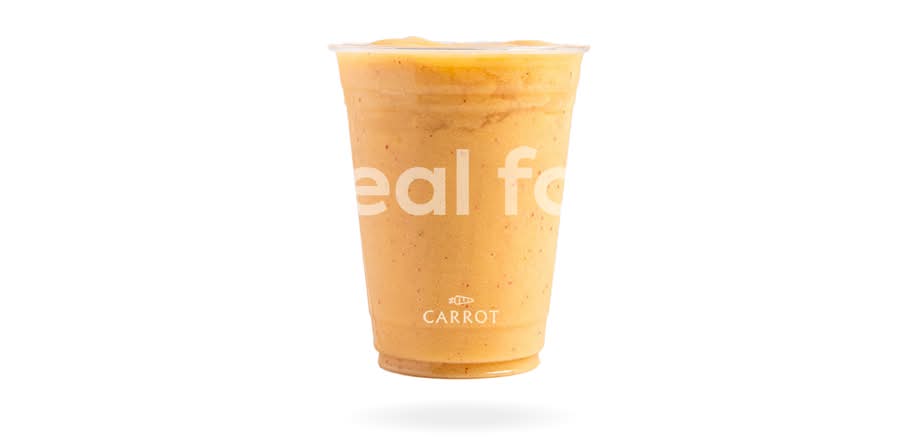 Julie Smoothie