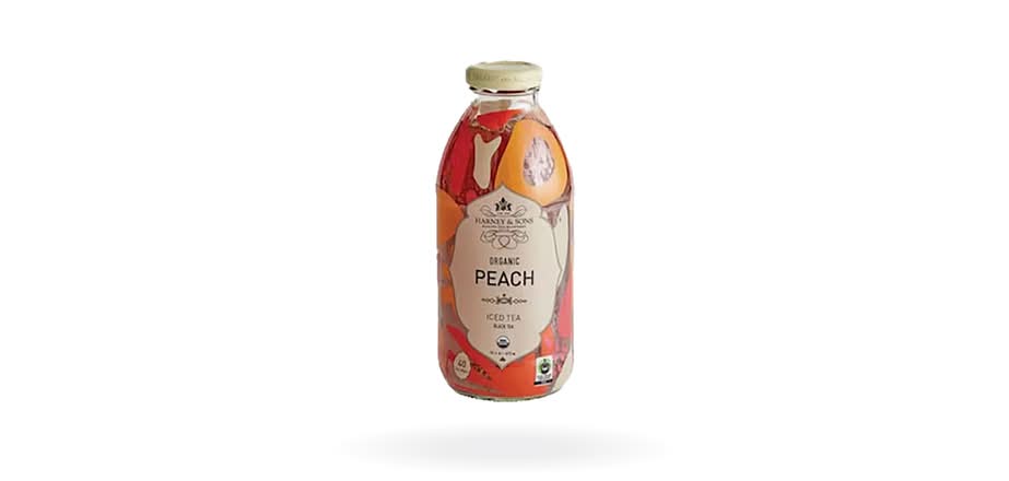 Harney & Sons - Organic Peach Tea
