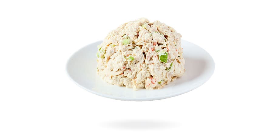 Tuna Salad
