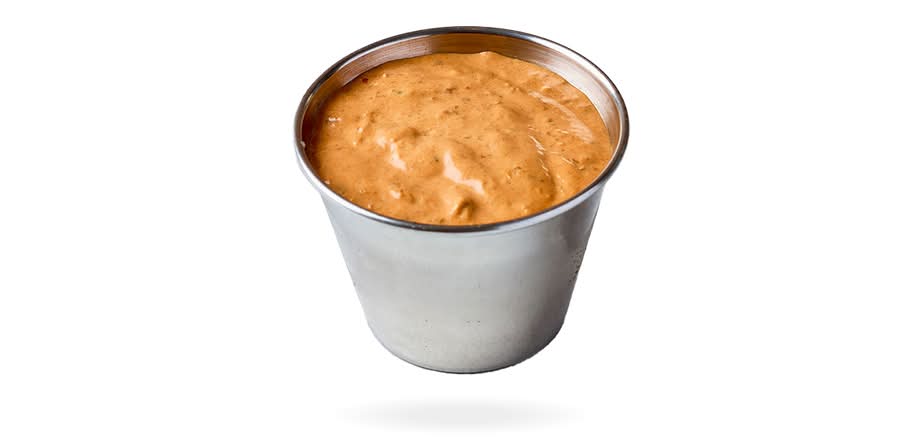 + Chipotle Sauce