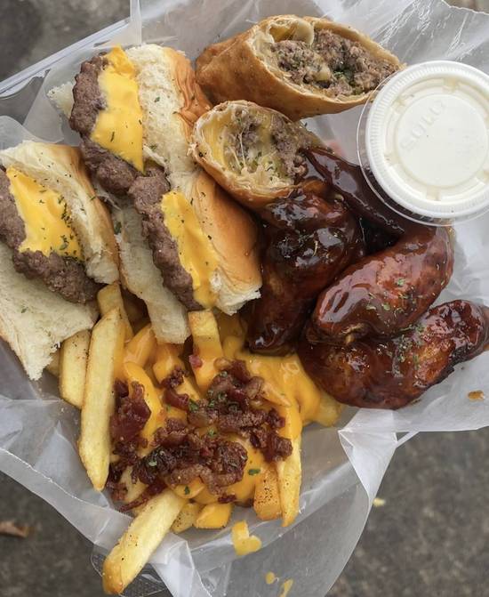 The Sampler