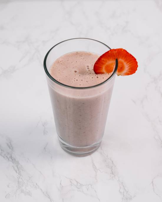 Strawberry Banana