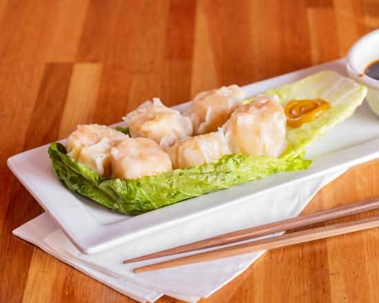Shumai
