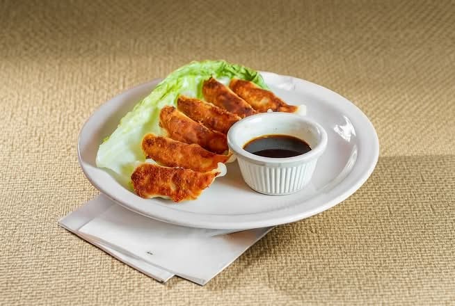 Gyoza