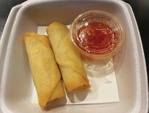Egg Rolls