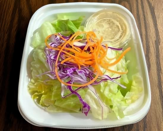 House Salad