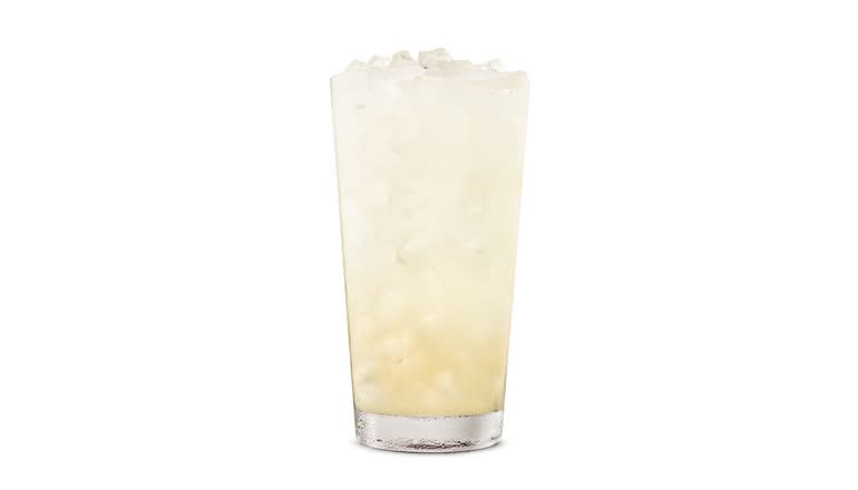 Small Classic Lemonade