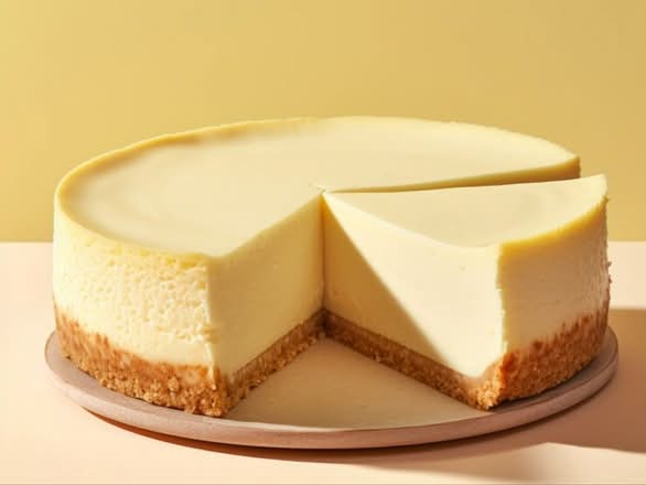 Cheese Cake