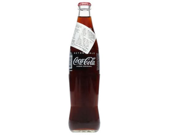Mexican Coca Cola