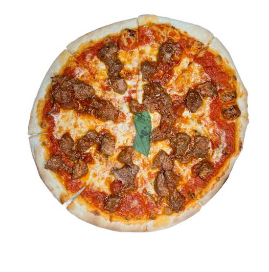 Tuscan Lamb