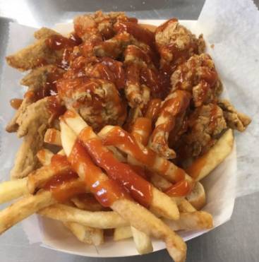 6 Wings