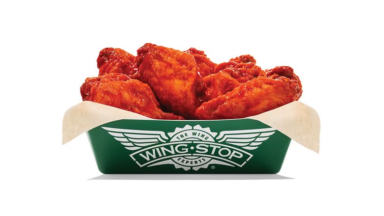 10 Wings