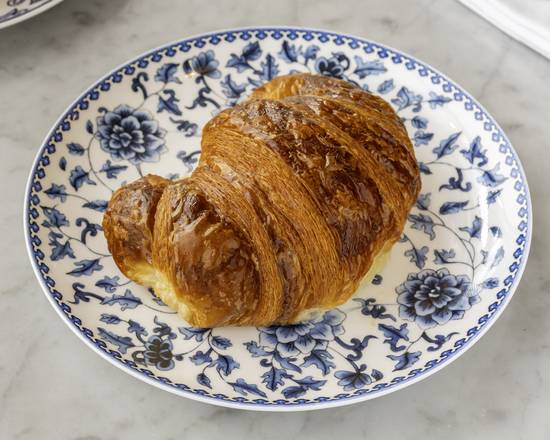 Honey Croissant