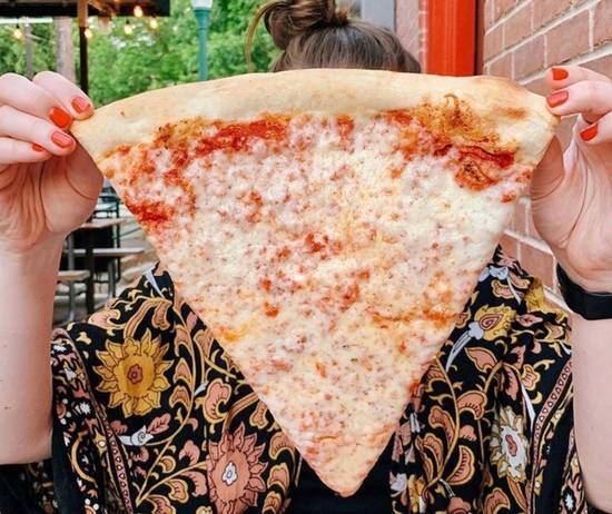 Cheese Slice