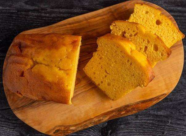 Plain Pound cake