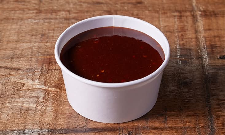 Devil's Nectar-Hot! (Cup)