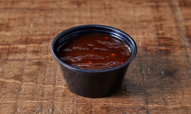 Sweet Dixie (2oz)
