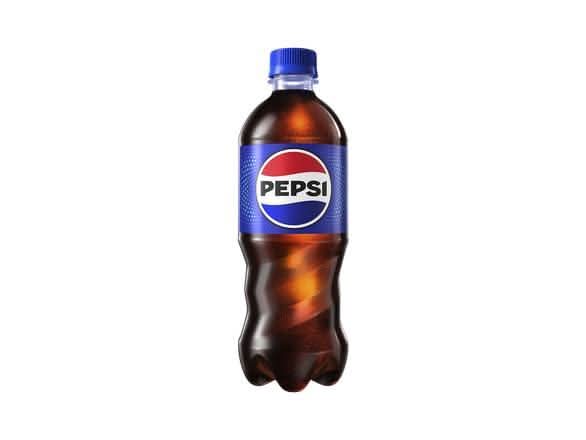 Pepsi
