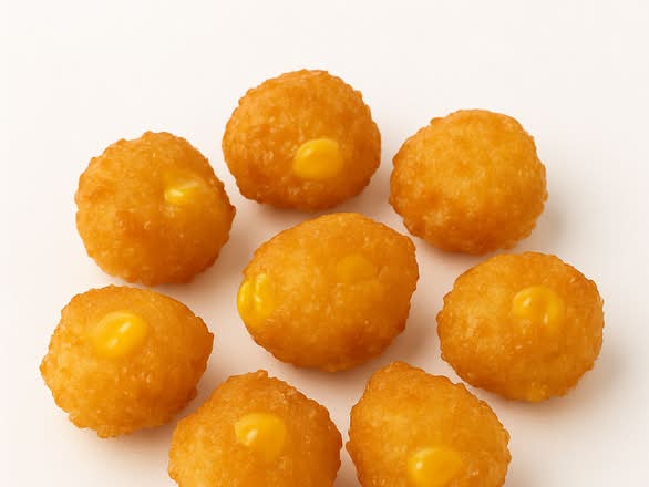 Corn Nuggets (8)