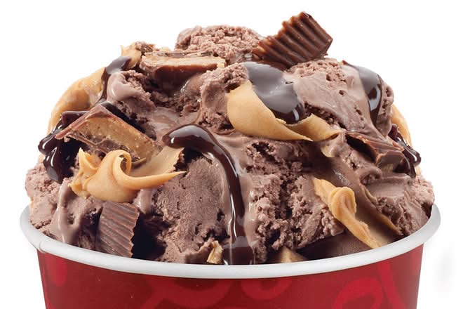 Peanut Butter Cup Perfection®